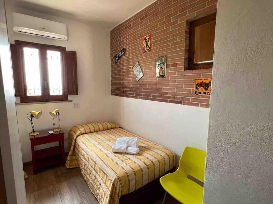 Kamyhouse Una Tranquilla Struttura Nel Verde Nápoles Exterior foto