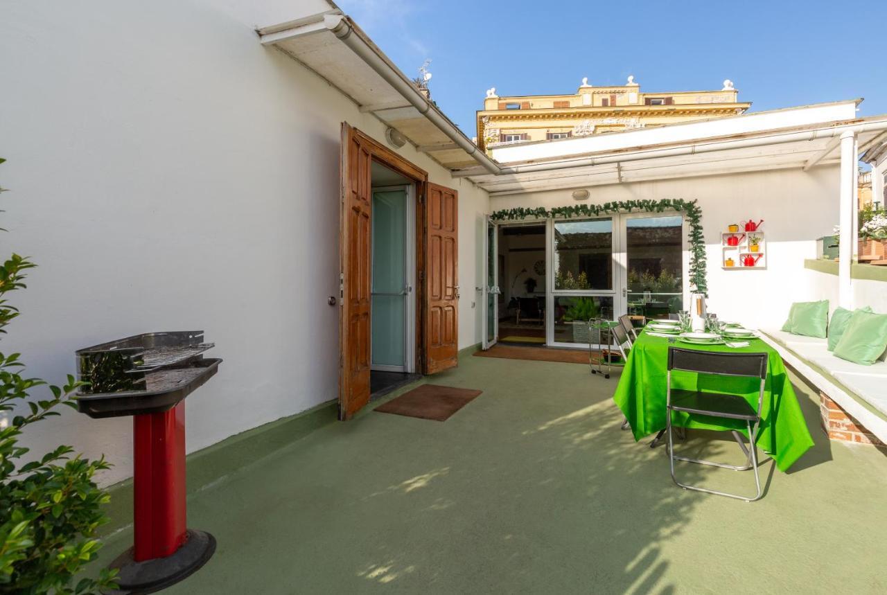 Kamyhouse Una Tranquilla Struttura Nel Verde Nápoles Exterior foto