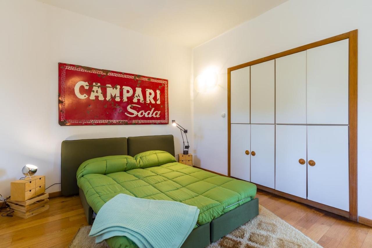 Kamyhouse Una Tranquilla Struttura Nel Verde Nápoles Exterior foto