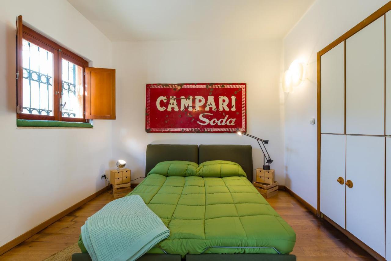 Kamyhouse Una Tranquilla Struttura Nel Verde Nápoles Exterior foto