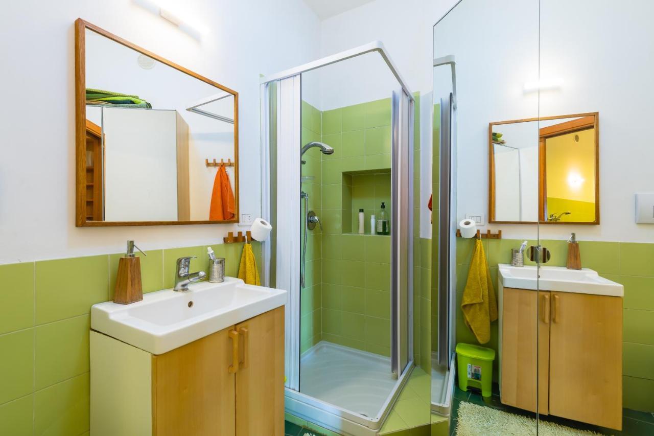 Kamyhouse Una Tranquilla Struttura Nel Verde Nápoles Exterior foto