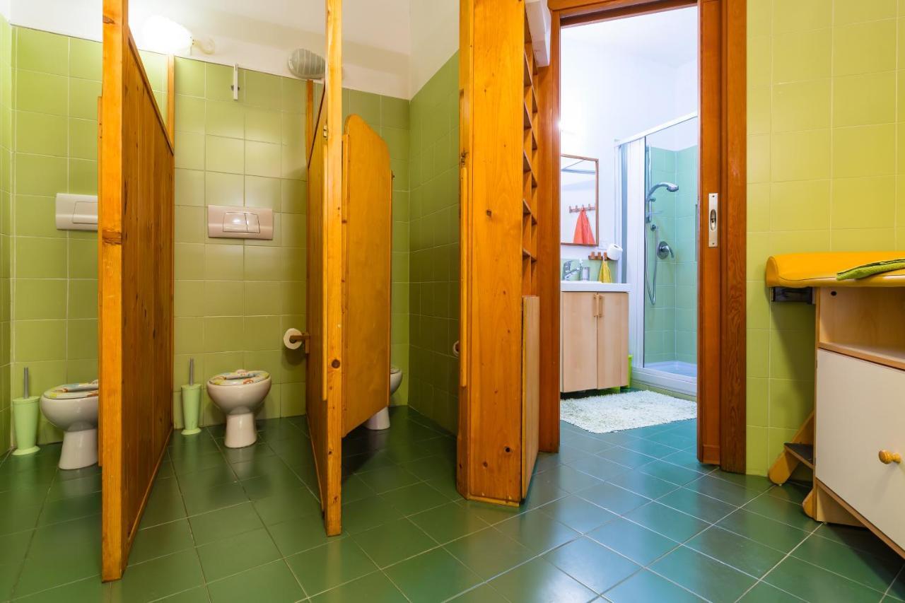 Kamyhouse Una Tranquilla Struttura Nel Verde Nápoles Exterior foto