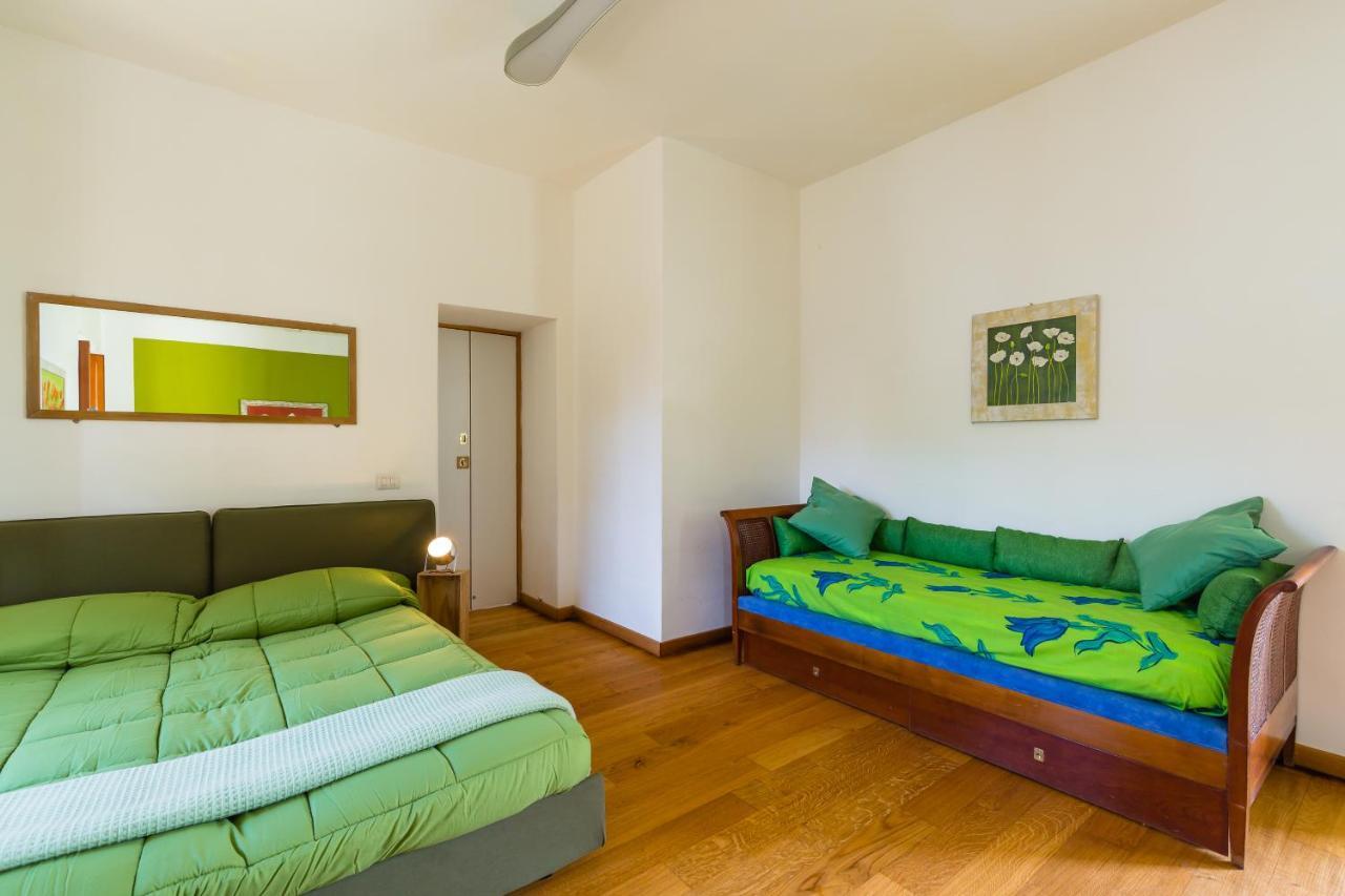 Kamyhouse Una Tranquilla Struttura Nel Verde Nápoles Exterior foto